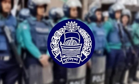 সারদায় প্রশিক্ষণরত আরও ৫৮ এসআইকে অব্যাহতি