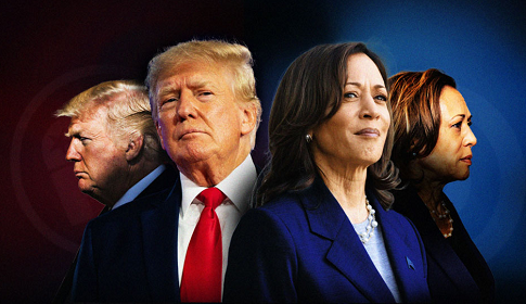 মার্কিন প্রেসিডেন্ট নির্বাচনের ফলাফল প্রকাশে বিলম্ব হতে পারে এবার