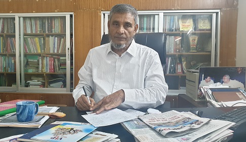 ‘মৌলভীবাজার বিএনপিতে বিভক্তির অবসান, একসাথে চলবে রাজপথের কর্মসূচি’