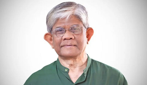 ‘আমাদের এজেন্ডা হলো দেশের স্বার্থ’