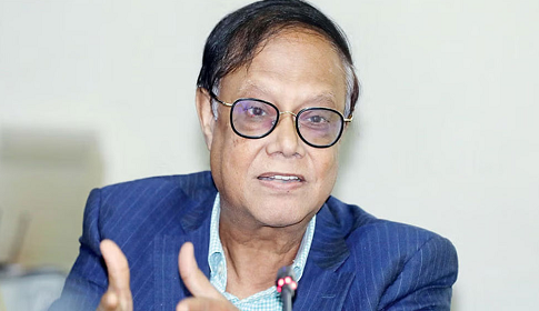 ‘মূল্যস্ফীতি কমাতে আরও ৮ মাস লাগবে’