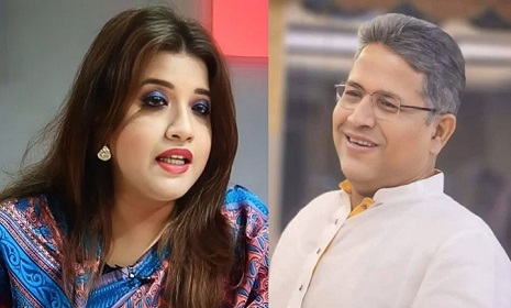 দলীয় পদ ফিরে পেলেন শামা ওবায়েদ ও শহীদুল ইসলাম বাবুল