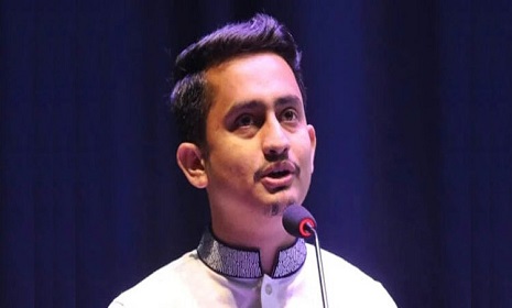 ‘নাহিদ-আসিফরা জীবন দিতেই রাজপথে নেমেছিল’