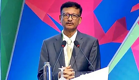 ‘প্রতিবেশীদের স্বার্থের কারণে রোহিঙ্গা সংকট দীর্ঘায়িত হচ্ছে’