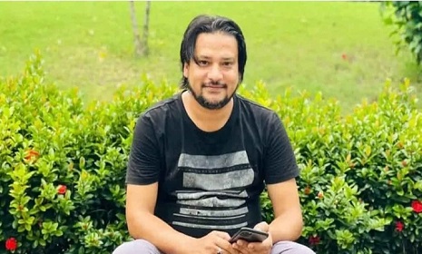 ফরিদপুরে রেস্তোরাঁ ব্যবসায়ী ও জেলা যুবলীগ নেতা শামীম গ্রেফতার