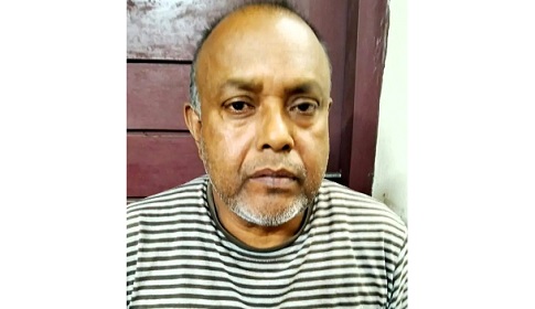 সোনাতলা উপজেলা আ.লীগের সাধারণ সম্পাদক মালেক গ্ৰেফতার