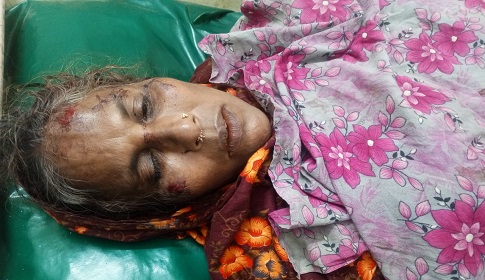 সুবর্ণচরে প্রতিপক্ষের হামলায় আহত ৪