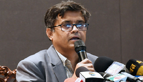 ‘রাষ্ট্র মেরামত ছাড়াই বিদায় নিলে এই প্রজন্ম কাঠগড়ায় দাঁড় করাবে’