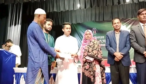 অভ্যুত্থানের সব অর্জন ব্যর্থ করার পাঁয়তারা চলছে: সারজিস