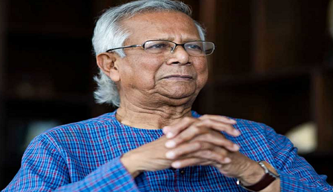 ‘দেশ ও সাধারণ মানুষের স্বার্থে কাজ করতে হবে’