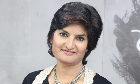 শর্ত সাপেক্ষে মুক্ত হলেন সাংবাদিক মুন্নী সাহা