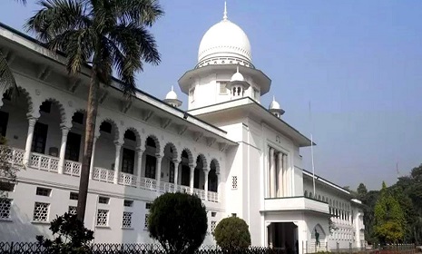 তত্ত্বাবধায়ক ব্যবস্থা ফেরাতে রিভিউ শুনানি ১৯ জানুয়ারি