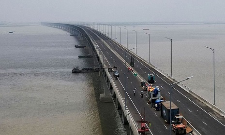 শুধু ব্যাংক খাতের মন্দ ঋণ দিয়ে করা যেত ২৪টি পদ্মা সেতু