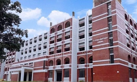 মৌলভীবাজার আদালতে বিচার কার্য ভিডিও ধারণ, আটকের পর জরিমানা দিয়ে মুক্তি
