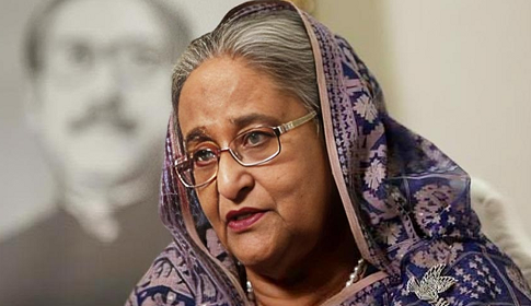 শেখ হাসিনাকে ফেরত আনতে আদালত এখনো চিঠি দেয়নি