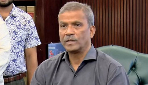 ‘সানজিদা শাহানাজ’ নামে আইন উপদেষ্টার কোনো পিএস নেই