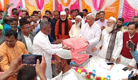 ‘দলের মধ্যে কেউ অনিয়ম করলে ছাড় দেয়া হবে না’