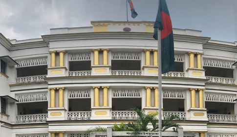 কলকাতায় ভারতীয়দের জন্য ভিসা সীমিত করল বাংলাদেশ