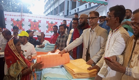 ‘অনেকবার জেলে গিয়েছি তবুও রাজপথ ছেড়ে যাইনি’