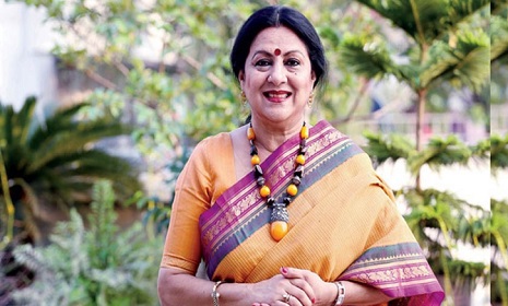 সংগীতশিল্পী পাপিয়া সারোয়ার আর নেই