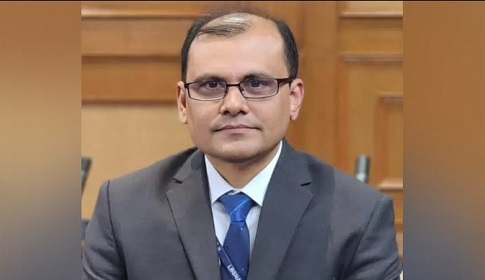 ‘আওয়ামী লীগ ফিরে আসবে’ বলার অভিযোগে সদরপুরের ইউএনও প্রত্যাহার