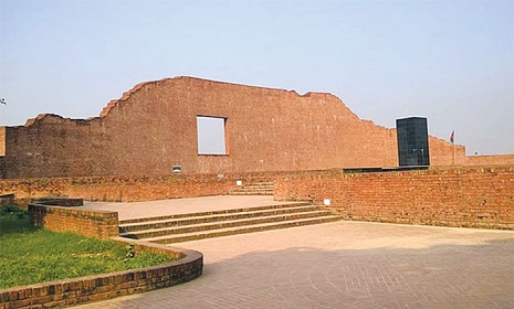 শহীদ বুদ্ধিজীবী দিবস আজ