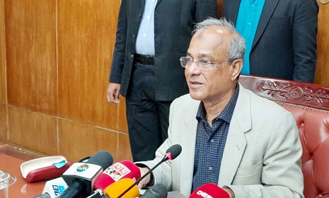 বিডিআর হত্যাকাণ্ড : ৫ কার্যদিবসের মধ্যে তদন্ত কমিটি