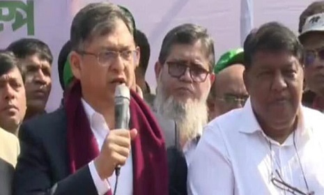 ‘নির্বাচনের জন্য ৪ থেকে ৬ মাসের বেশি সময় লাগার কথা নয়’