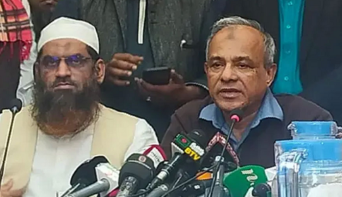 ‘ইজতেমা মাঠে সংঘর্ষে চারজন নিহত হয়েছেন’
