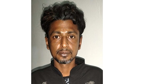 বাগেরহাটে ইমরান হত্যা মামলার আসামি গ্রেফতার