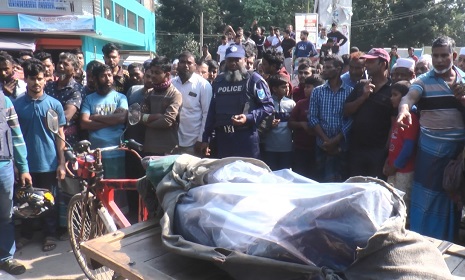 কালকিনিতে আধিপত্য বিস্তার নিয়ে দুইপক্ষের সংঘর্ষ, নিহত ৩