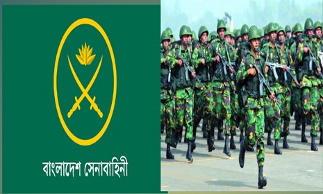 অপমানিত ইতিহাস আর বীরত্বের দাবিদার পাক বাহিনী এখন বাঙ্গালীদের প্রশিক্ষণ দিতে চায়