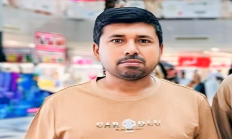 নড়াইলে ব্যবসায়ীর ওপর দুর্বৃত্তদের হামলা