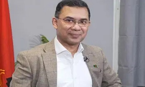 নড়াইলে তারেক রহমানের বিরুদ্ধে মামলা খারিজ, শহরে আনন্দ মিছিল
