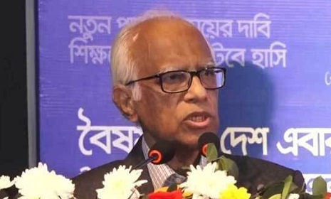 ‘পাঠ্যবই ছাপাটা এবার যুদ্ধের মতো, কবে সব দিতে পারবো জানি না’