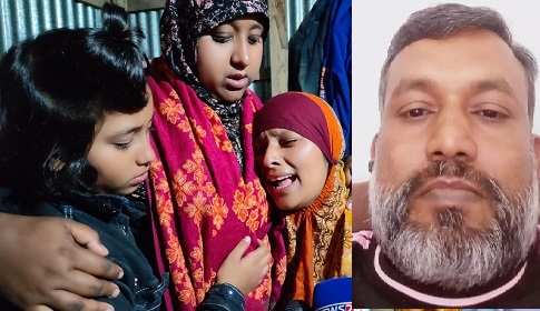 ৪২ লাখ টাকায়ও মুক্তি মেলেনি আসাদের
