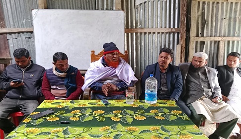 সুবর্ণচরে চর জিয়া উদ্দিন উচ্চ বিদ্যালয়ে আলোচনা সভা