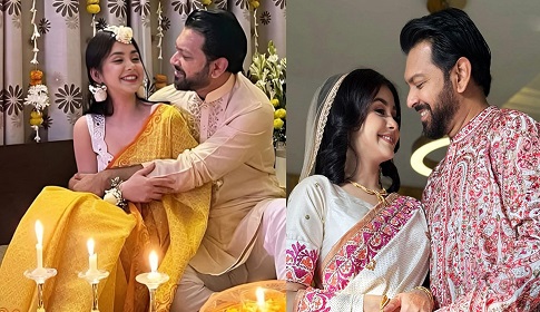 বরিশালের জামাই তাহসানকে নিয়ে নেট দুনিয়া তোলপাড়