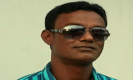মৌলভীবাজারে হৃদরোগে আক্রান্ত হয়ে বিএনপি নেতার মৃত্যু