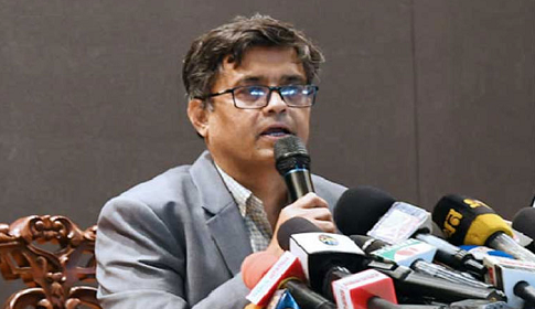 ‘ভ্যাট বাড়লেও সাধারণ মানুষের ওপর খুব প্রভাব পড়বে না’