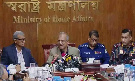‘বিজিবির শক্ত অবস্থানে ভারত বেড়া নির্মাণ বন্ধ রাখতে বাধ্য হয়েছে’