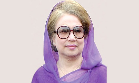 জিয়া অরফানেজ ট্রাস্ট মামলায় খালেদা জিয়ার আপিলের রায় বুধবার