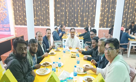 নোয়াখালী শিরীন গার্ডেনে বৃদ্ধ ও প্রতিবন্ধীদের প্রবেশ উন্মুক্ত