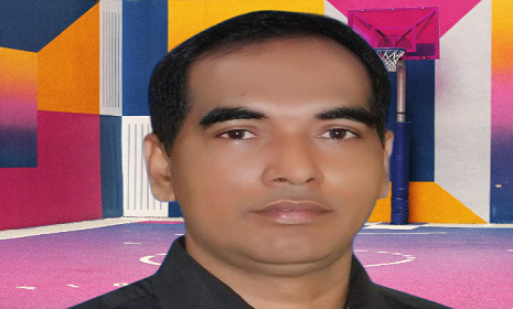 নোয়াখালীতে ইউপি চেয়ারম্যান বাবলু আটক
