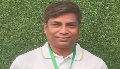 সোনারগাঁয়ে তথ্য সংগ্রহ করতে গিয়ে বিএনপির হামলার শিকার সাংবাদিক আনিছুর
