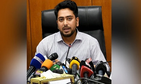 ফেব্রুয়ারির শুরুতেই শহীদ পরিবারকে আর্থিক সহায়তা দেওয়া শুরু