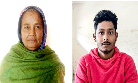 ঈশ্বরদীতে মহিলা শ্রমিক লীগের নেত্রী ও ছাত্রলীগ নেতা গ্রেফতার