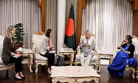 গুম ও হত্যার নির্দেশ দিতেন হাসিনা