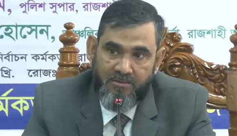 ‘নারী ভোটার আরও বেশি হওয়া উচিত ছিল’