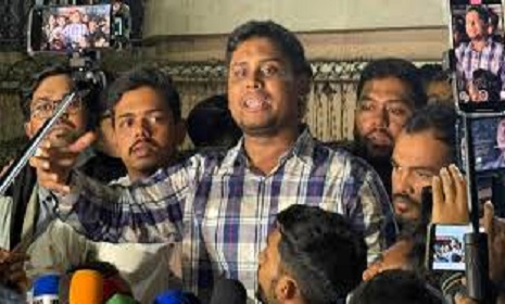 ‘আহতদের সুচিকিৎসা দিতে না পারা সরকারের ব্যর্থতা’